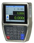 Wheel Loader Weighing Indicator Controller Stainless Steel Material ARM CPU