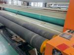 PE PP Pet PVC PP EVA Geo-Membrane Film Extrusion Line Sheet Extrusion Line