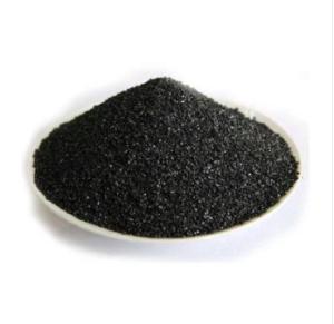 China F. C 95-99% Natural Flake Graphite Powder For Fire Resistance Material factory
