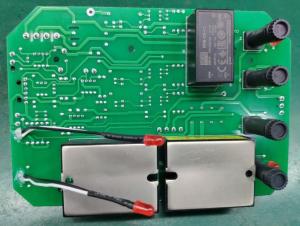 China Aoi Pcb Assembly Manufacturer SMT THT And X-Ray Inspection factory