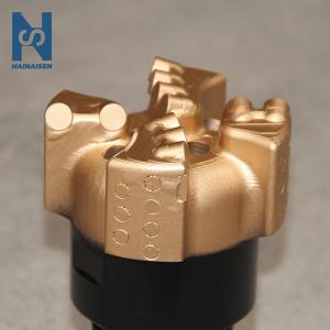 China 3&quot; Directional Drill Bit Manganese Steel Metal 50 Cone PDC Bit For Well Drilling factory