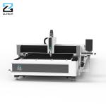 6000x2000mm Fiber Laser Cutting System 6020A 1kw-30kw For Mild Steel Carbon