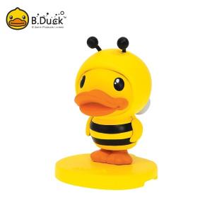 China PVC Vinyl Animal Bobble Head Duck Eco friendly Material ODM factory