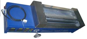 China Intelligent EPE Bonding Cutting Gluing Machine , Industrial Hot Glue Machine factory