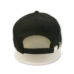 Common Fabric Adults Baseball Suede Caps With Embroidery Patch Logo