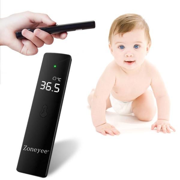 Touchless Non Contact Home Equipment Clinical Forehead Thermometer Medical