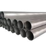SS304 Stainless Steel Pipe Tube BA 1mm Sch 10 Stainless Steel Pipe