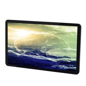 Restaurant Ordering IP64 PACP All In One Touch Screen PC