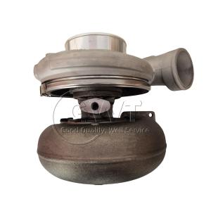 China KTA19 CUMMINS Turbochargers Holset Hc5a Turbo 3594054 3594055 factory