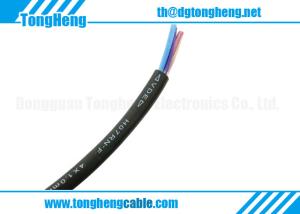 China H07RN-F 4x1.0MM² factory