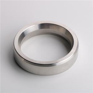 China ASME B16.20 SS316Ti RX24 Flat Ring Type Gasket factory