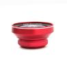 Buy cheap Durable 0.6X Wide Angle Lens Phone Camera Built In Detachable Macro Lens from wholesalers