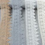 nigerian party lace nigerian wedding lace lace materials fabric white