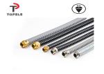 Nickel Brass Female Conduit Adapter 20mm 25mm Flexible