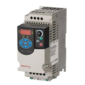 China Powerflex 4M 22F-B017N103 3.7 Kilowatt Wattage for Superior Performance factory