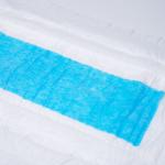Wholesale 80x65cm Adult Disposable Incontinence Diapers For Elderly Men And