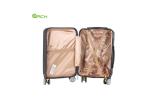Frequent Travelers Abs Hard Shell Suitcase 28 Inch