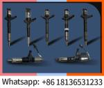 095000-5960 DENSO Diesel Engine Fuel Injector 23670-E0301 For HINO 095000-6583