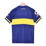 Boca Retro 2020-2021 Home Jersey Group Customization Exclusive Classic Replica