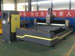 Cypcut Software Fiber Laser Cutting Machine