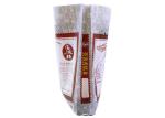 Double Stitched Wheat Flour Packaging Bags Tear Resistant OEM Design