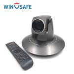 20X Full HD PTZ Camera Sony Visca Protocol Daisy Chain Ceiling / Wall Mount