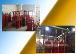 Clean Room Hfc-227Ea Extinguishing System Fire Safety Equipment Reasonable Good