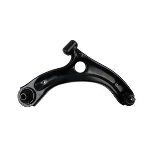 China 48068-BZ180 Front Lower Right Suspension Control Arm Toyota Control Arm factory