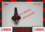 Fuel injector 0414693005 04289983 02113694 7485001664 21079032
