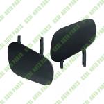 For Ferrari 458 Italia & Spider Headlight Washer Cover Left & Right Side OEM
