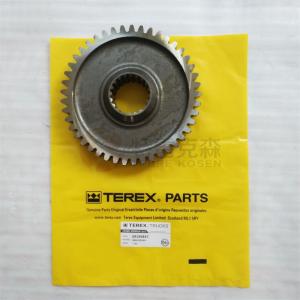 TEREX 9195847 DRIVEN GEAR for terex tr100 truck