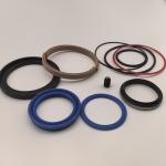 Hydraulic VOLVO Cylinder Repair Seal Kit VOE15173598