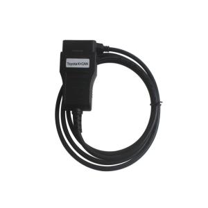 China K + CAN 2.0 Commander For Toyota Auto Diagnostic Tool and Key Programming factory