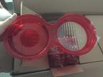 Aftermarket Kia Bongo Parts / Tail Lamp OEM 92401-4E000 92402-4E000 High