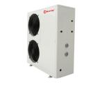 18.6KW Air To Water Heat Pump For House Heating Cooling Or Hot Water CE
