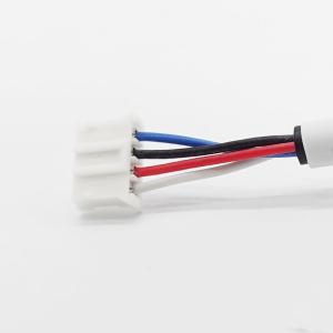 Tested Dupont Ph2.0 Phb2.0 Xh2.5 Vh3.96 Housing Terminal for UL2464 8 Cord