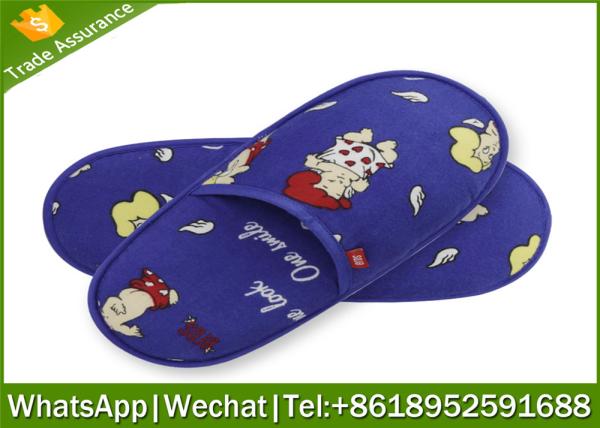 hotel slipper,bathroom slipper,SPA slipper,Indoor slippers, Indoor Slippers With