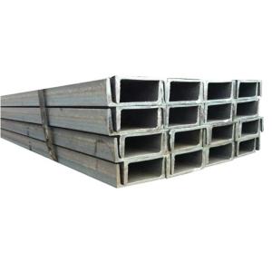 China AISI ASTM SUS 316L U Shaped Stainless Steel Channel 100x50x5mm Hot Rolled factory