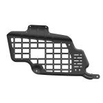 Maximize Storage Space Luxury Design Offroad Rear Window Molle Panels for Toyota