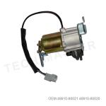 Standard Size Air Compressor For Car Prado 120 Lexus GX460 470 48910-60021 48910