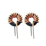 MD Rohs Coil Chokes Toroidal Power Inductor 0.1uh 22uh 100uh 470uh 10mh 100mh