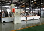 Full Auto Industry 89Mm Automatic Tube Mill High Frequency Welding for Square