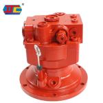 JMF43 Daewoo Excavator Swing Motor 74KG 38*38*49cm For DH80