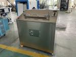 SUS304 Organic Food Waste To Fertilizer Recycling Machine Outdoor Equipment
