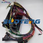 163-6740 1636740 Fuse Box Wire Harness For E320C Excavator