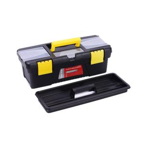 Industrial Electronic Storage Plastic Tool Box Injection Molding