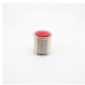 round tall shape wholesale glass perfume bottles factory price