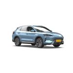 Deposit Byd Song Plus Dmi 2023 New Plug In Hybrid 4 Wheel Luxury Electric Car