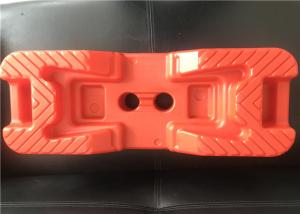 China Highest Stability Temporary Fence Base Light Weight Long Service Life factory