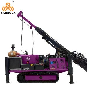 China Hydraulic Rotary Core Drill Rig Geological Exploration Equipment Mining Core Drilling Rig factory